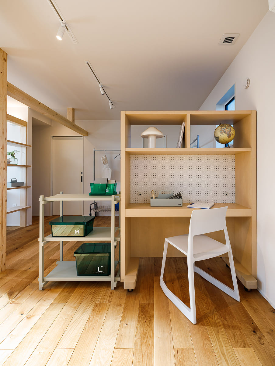 もっと、ずっと、自由にFlxy BOX