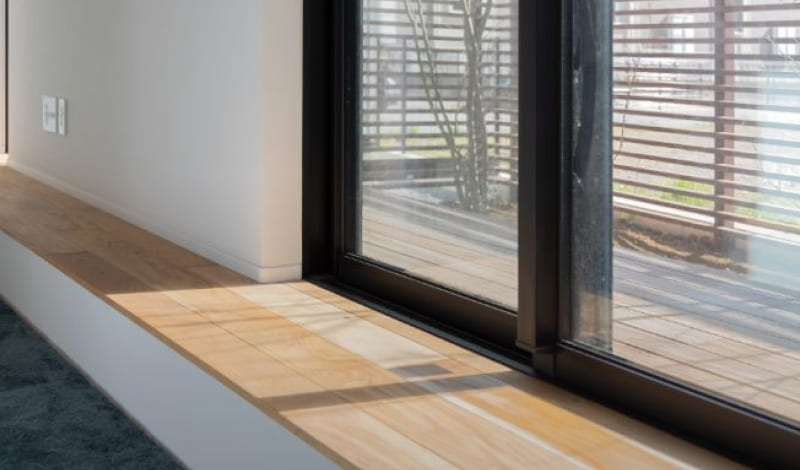 木ここち家ラボの家づくりの特徴