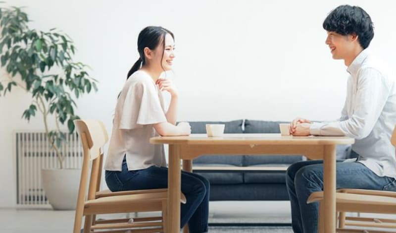 木ここち家ラボの家づくりの特徴