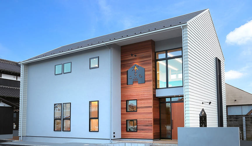 木ここち家ラボ ユーカリが丘店