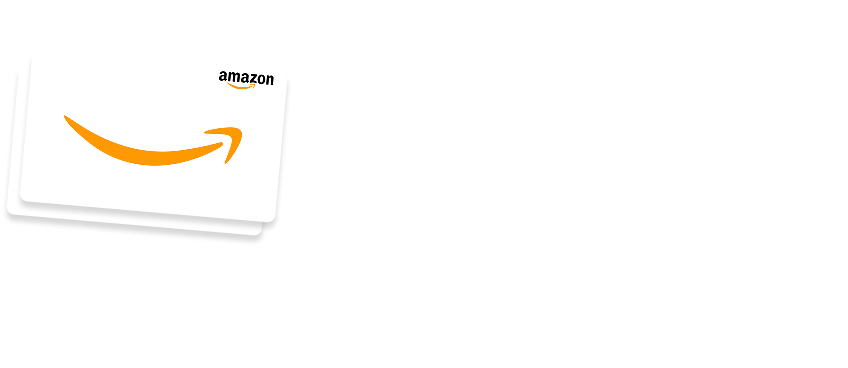 Amazonギフト券 最大50,000円分プレゼント！