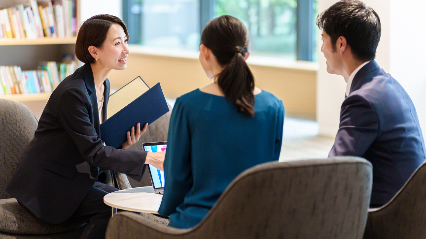 木ここち家ラボの家づくり イメージ