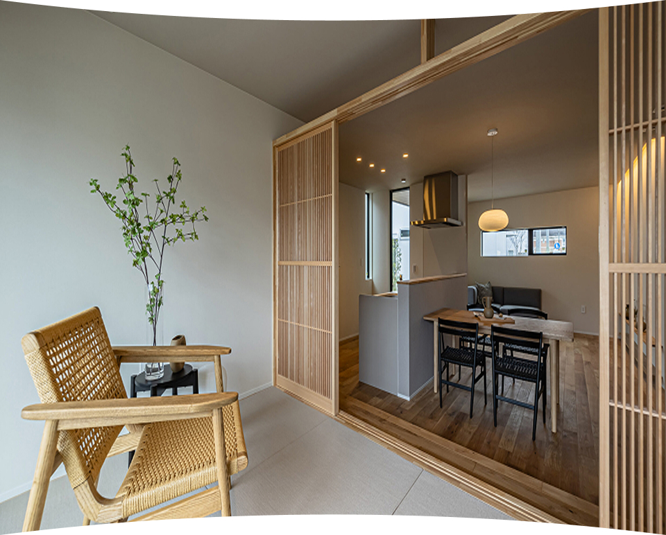 家づくり勉強会