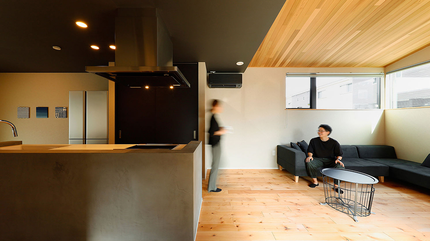 資金の不安を解消