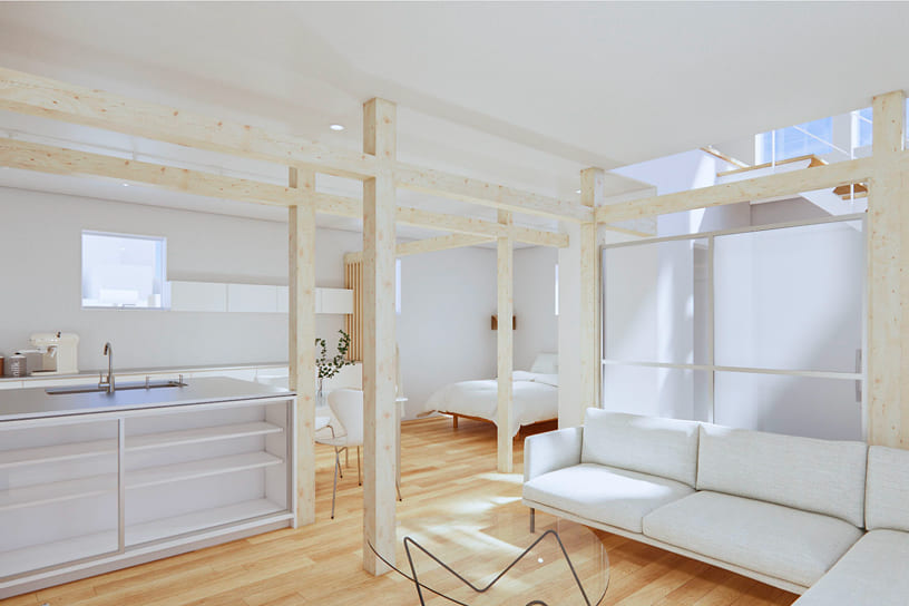 子どもが独立したあとの暮らし