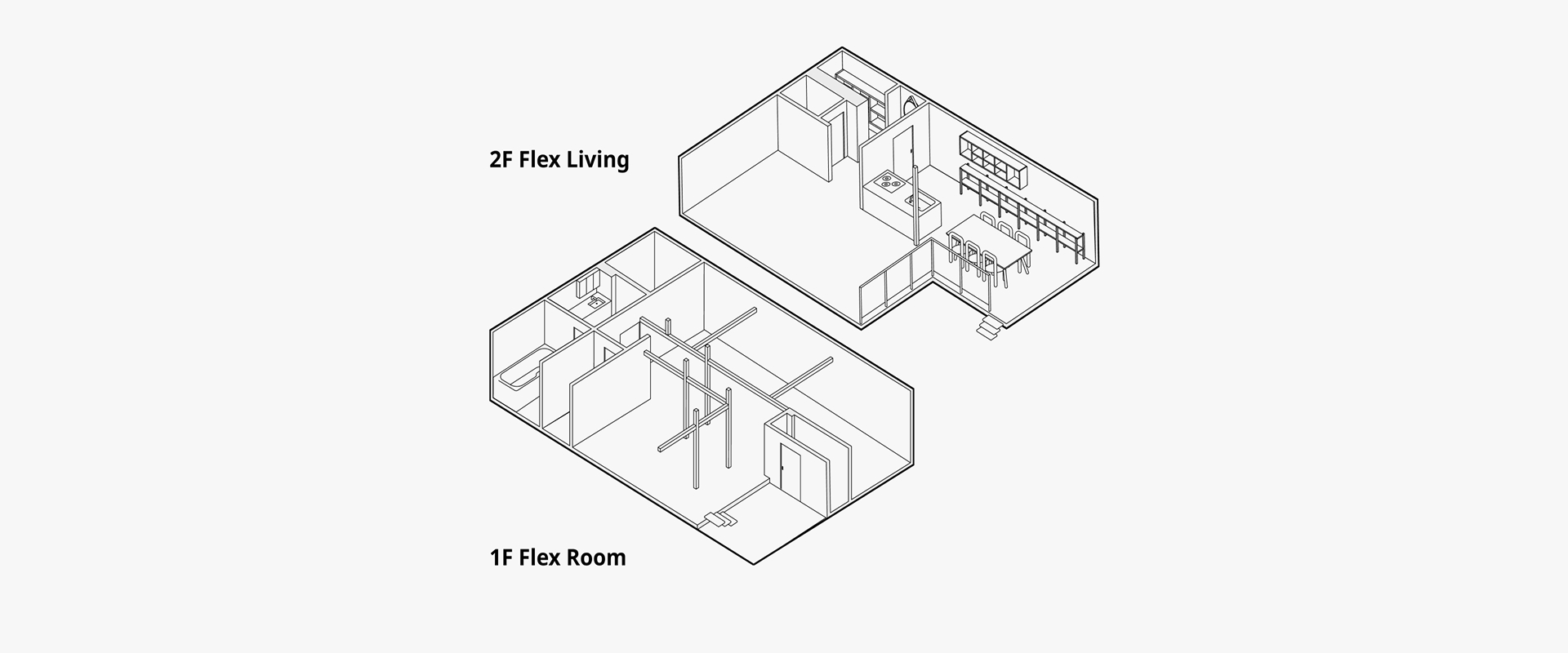 もっと、ずっと、自由に　Flxy -フレキシィ-