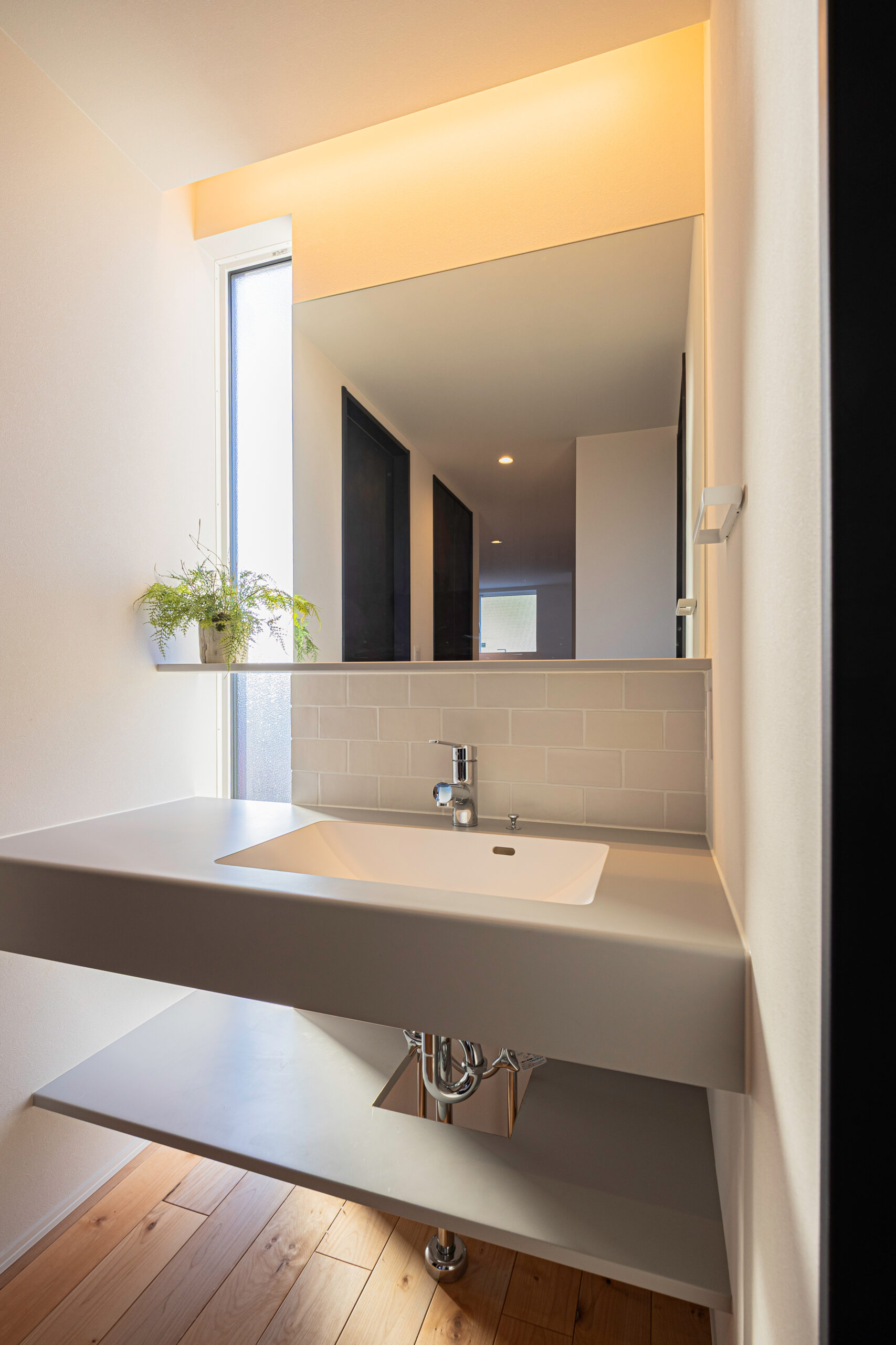 【ZOOT（６.５×１０）】ずっと、つづく、くらし