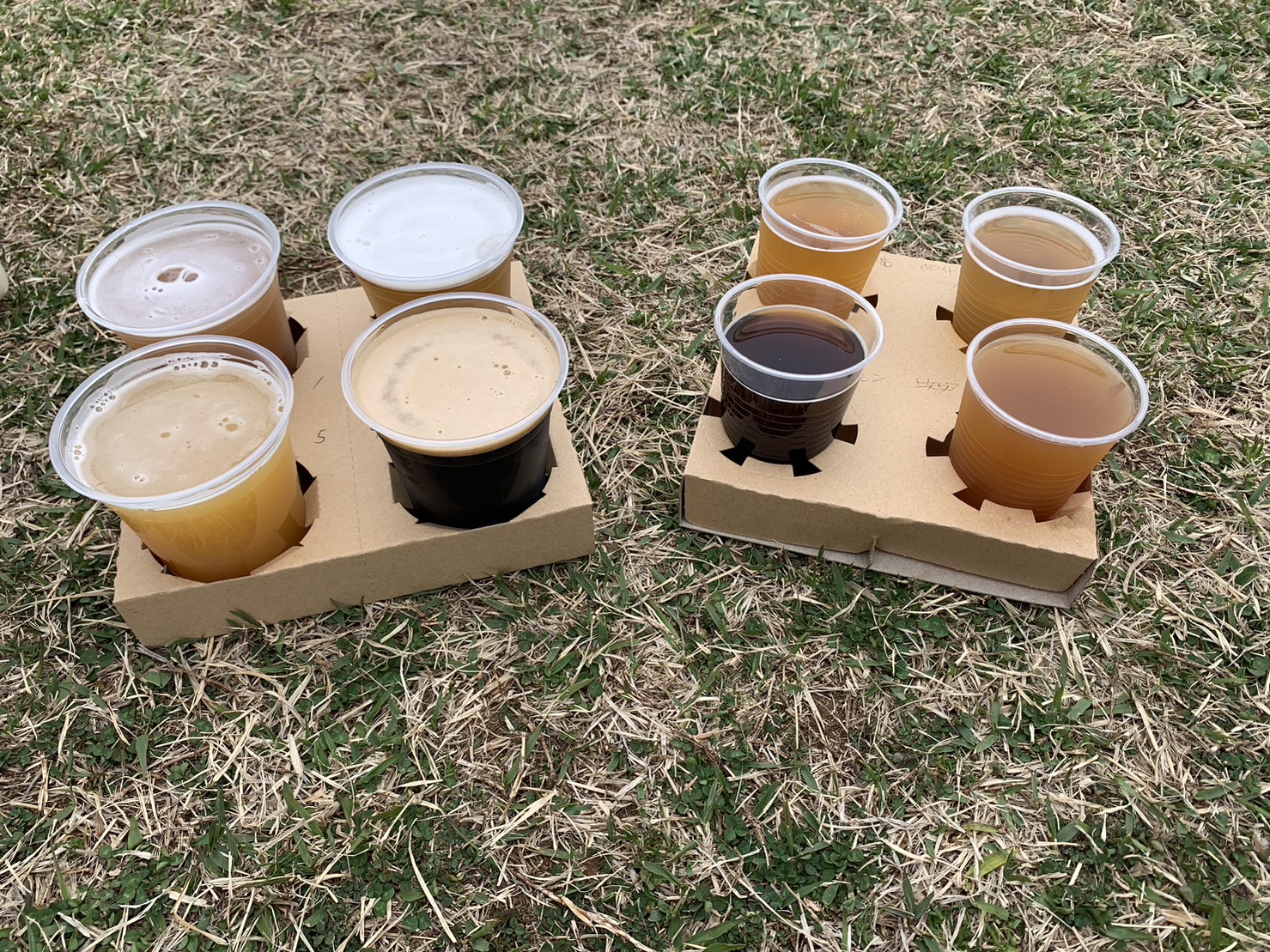 クラフトビール