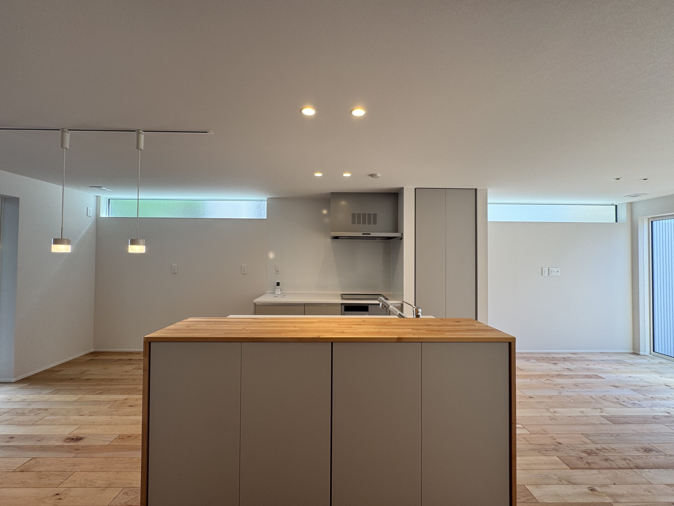 船橋日大前ジャスタウンⅣ【予告広告】最終2邸