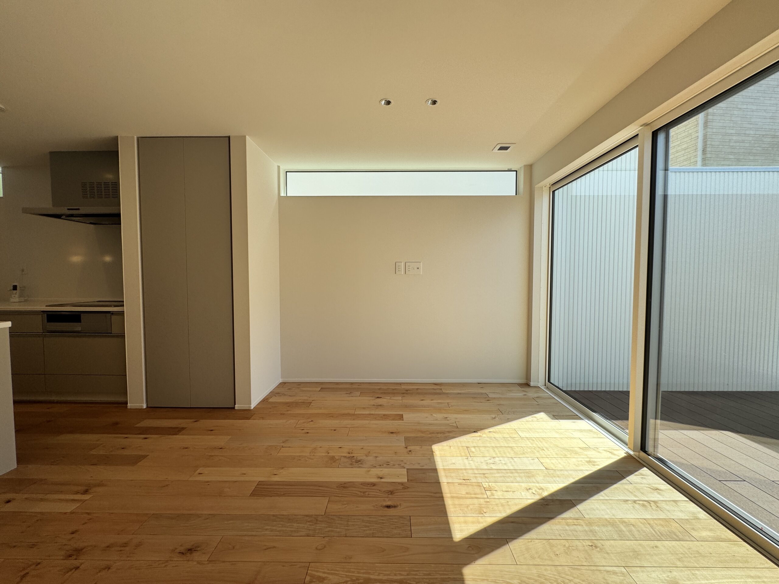 船橋日大前ジャスタウンⅣ【予告広告】最終2邸