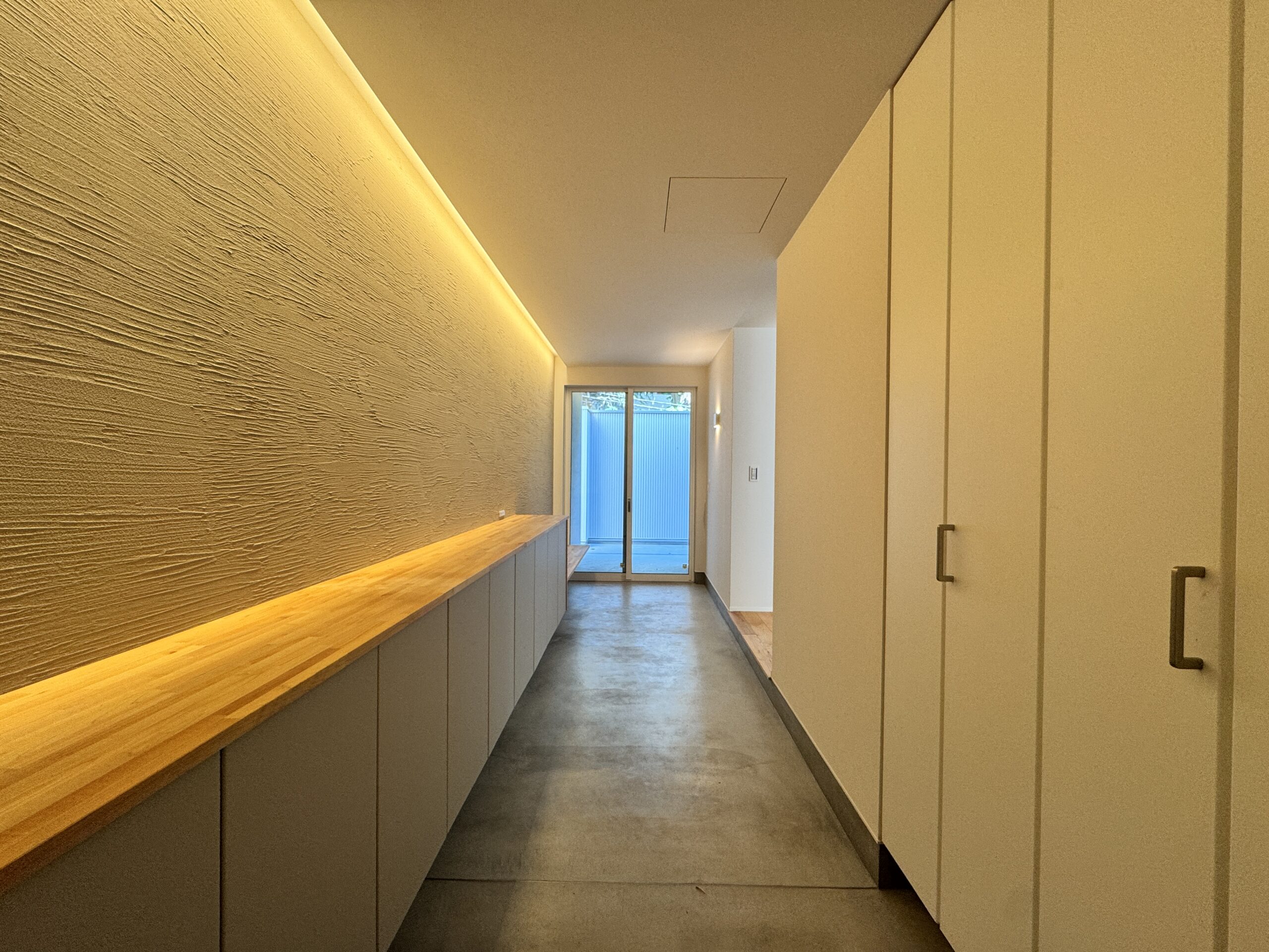 船橋日大前ジャスタウンⅣ【予告広告】最終2邸