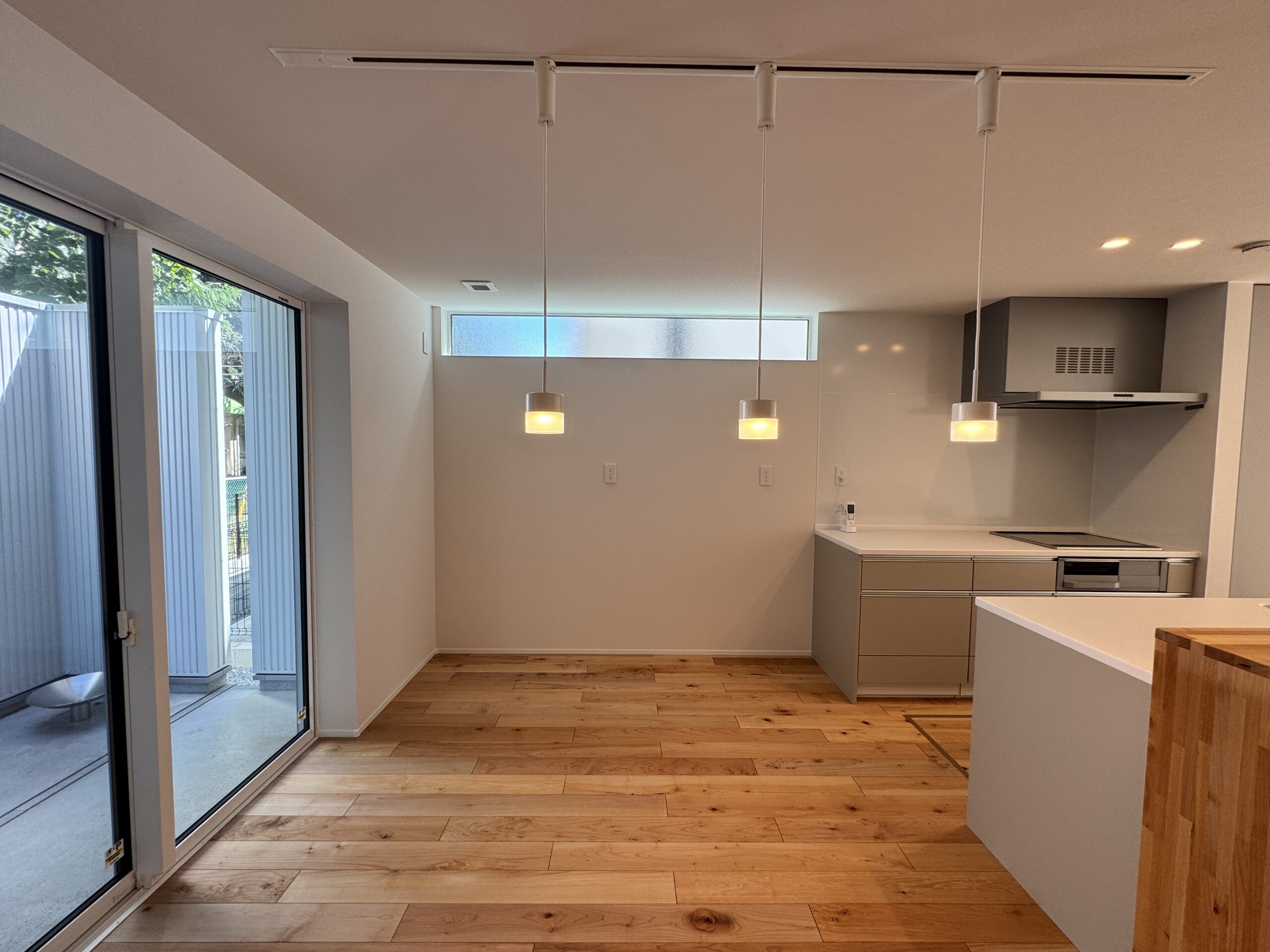 船橋日大前ジャスタウンⅣ【予告広告】最終2邸