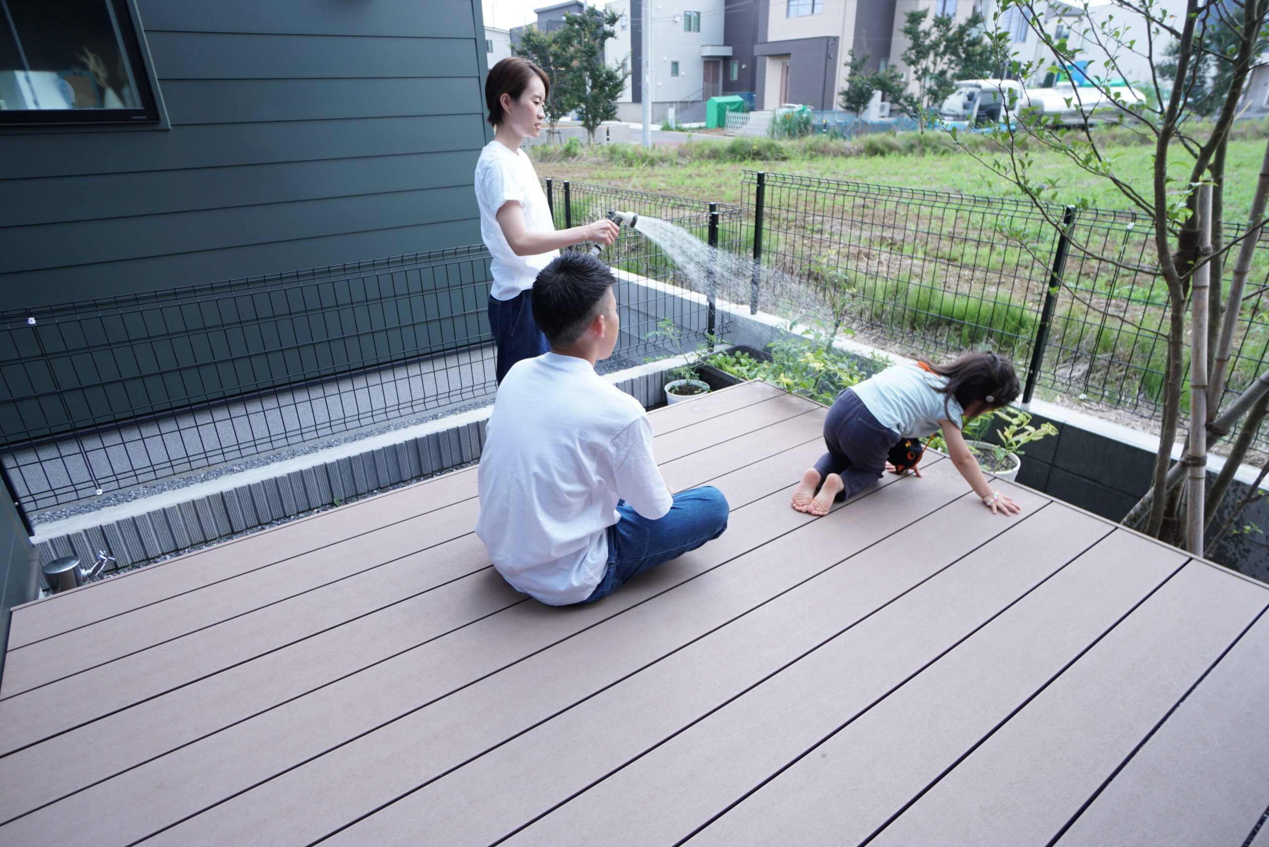 こだわった場所を教えてください。