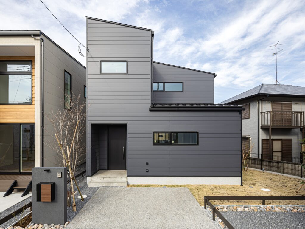 inn　ーまるで旅館のような静寂の邸ー