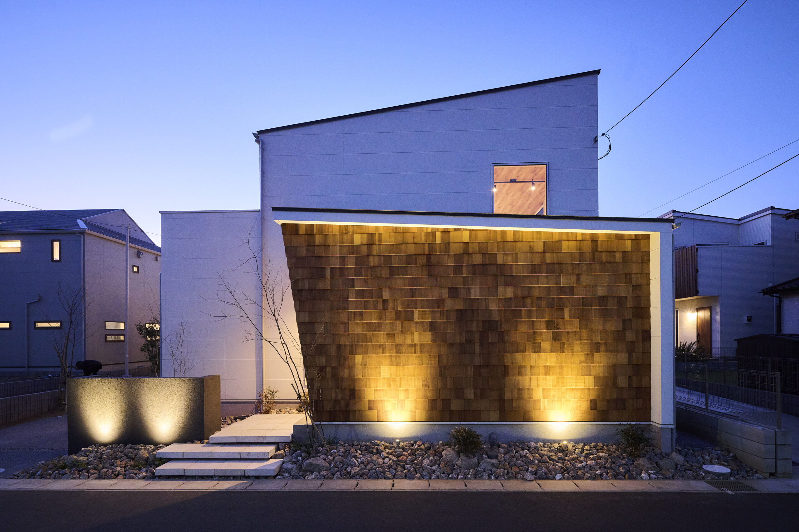 Atelier Terrace