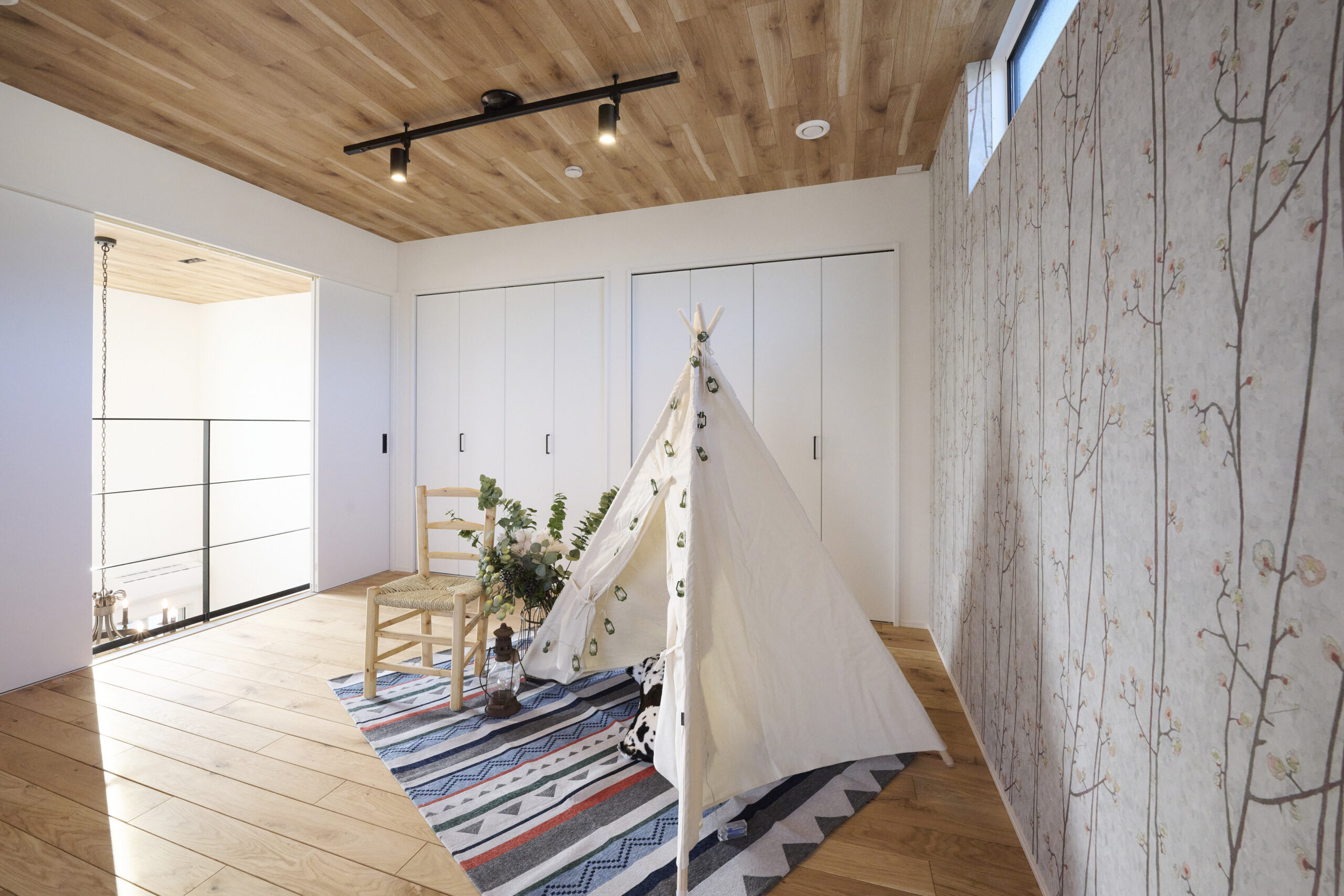 Atelier Terrace