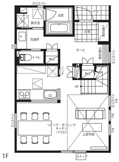 佐倉志津ジャスタウン