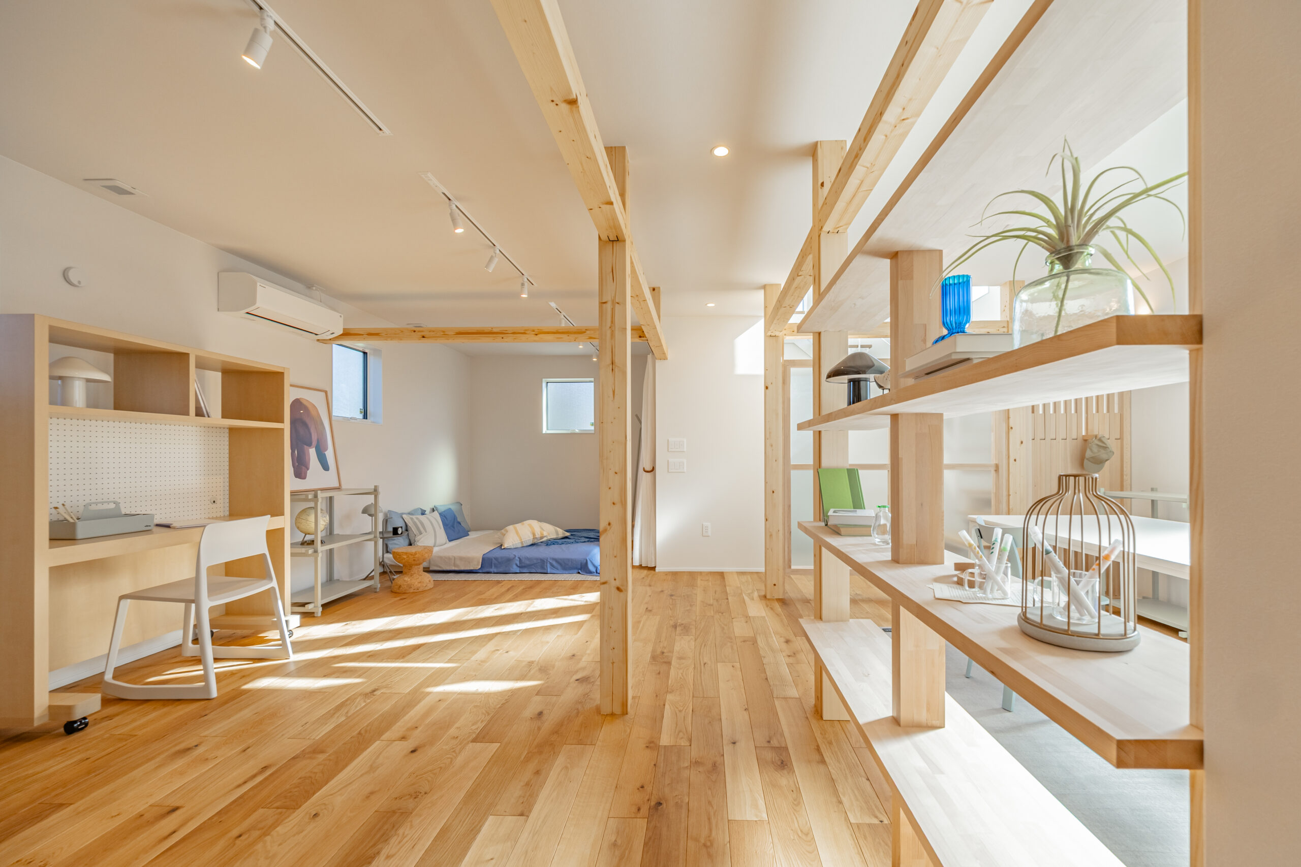 ずっとつづく、あなたらしいくらし。FlexBox