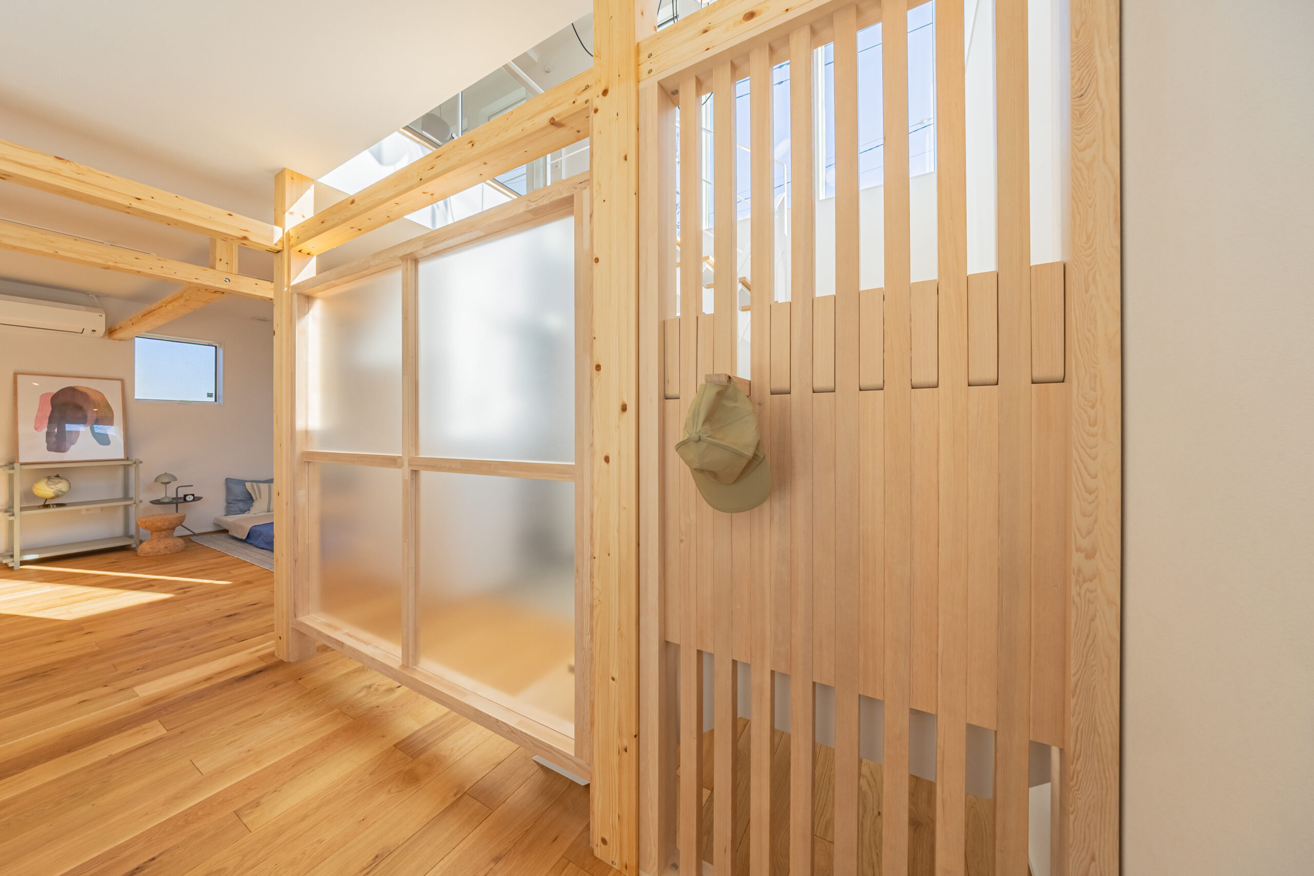 ずっとつづく、あなたらしいくらし。FlexBox