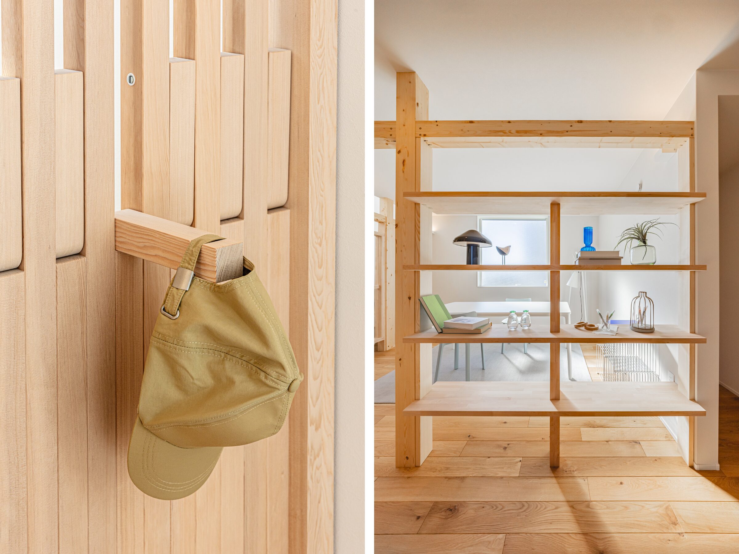 ずっとつづく、あなたらしいくらし。FlexBox