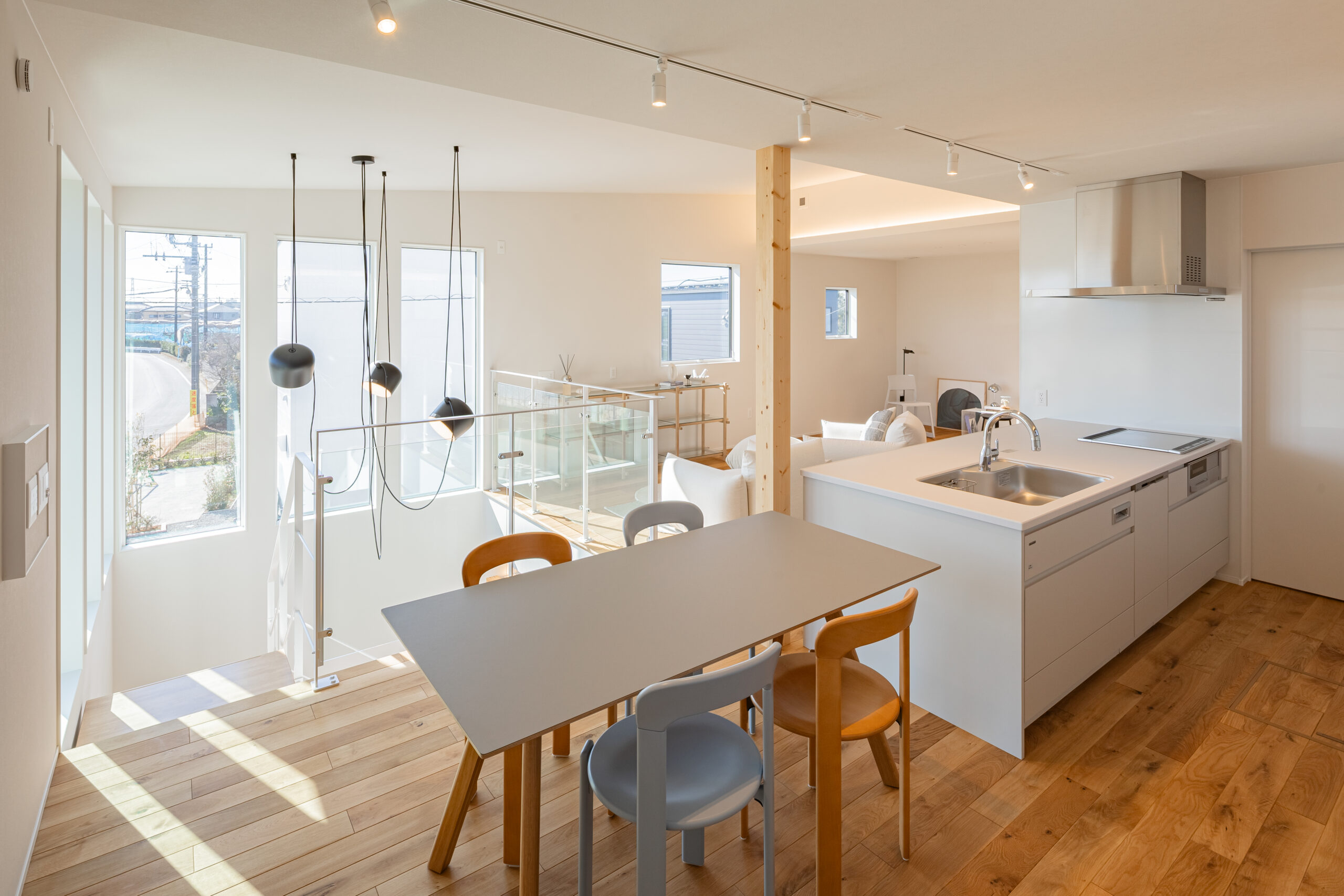 ずっとつづく、あなたらしいくらし。FlexBox