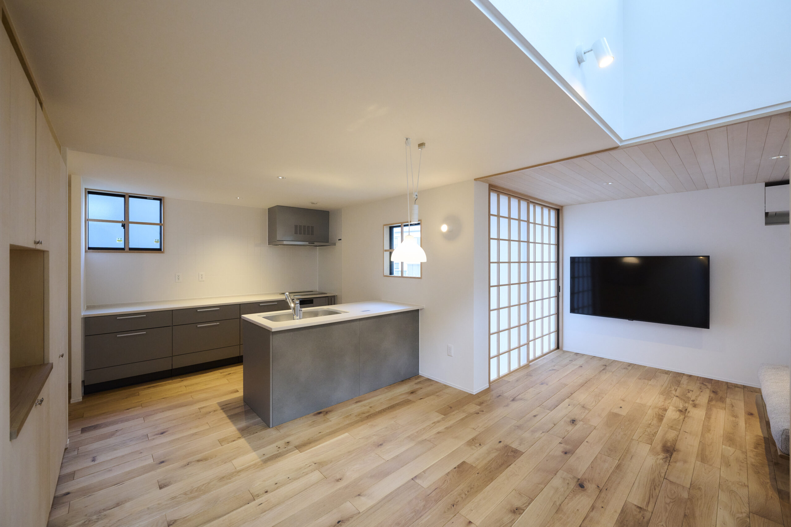 3/15 Sun. Owner's Room Tour