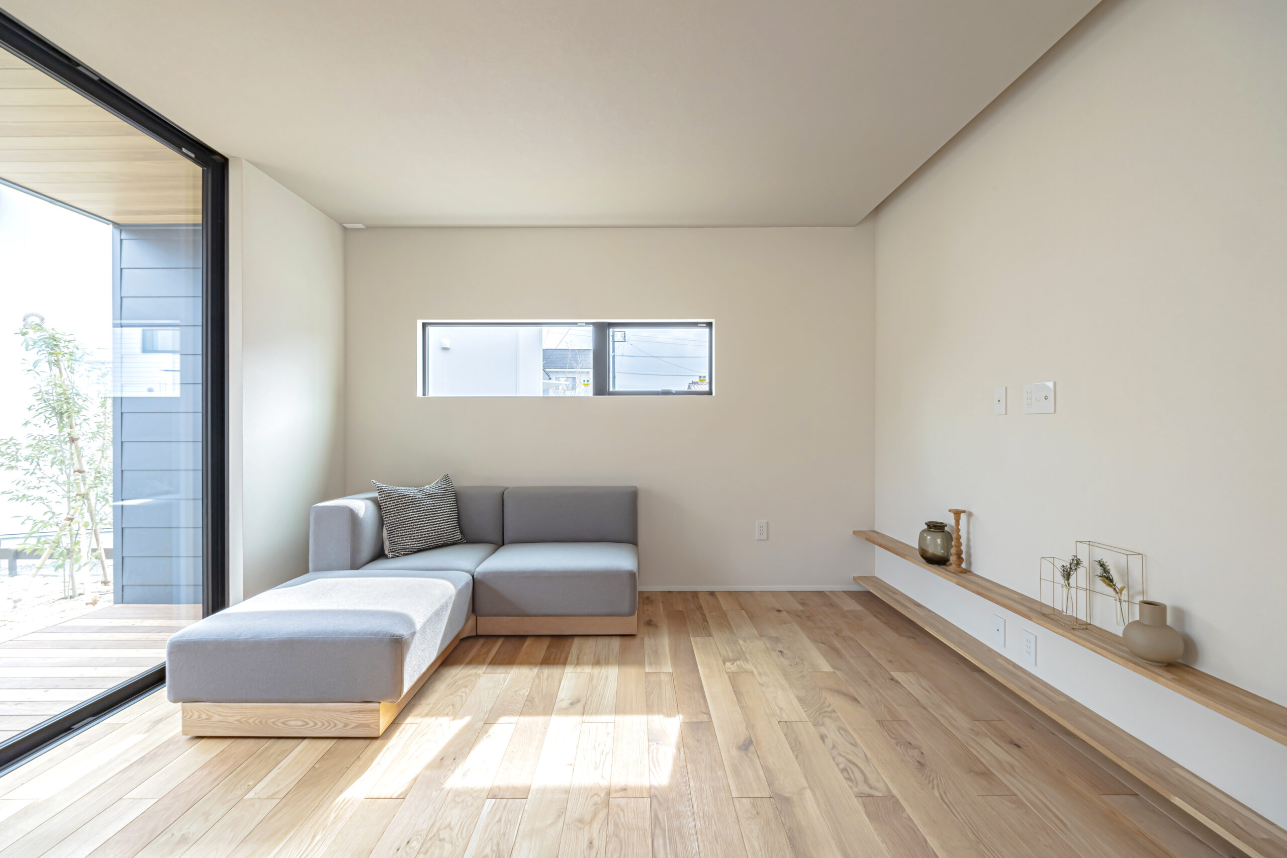 inn　ーまるで旅館のような静寂の邸ー