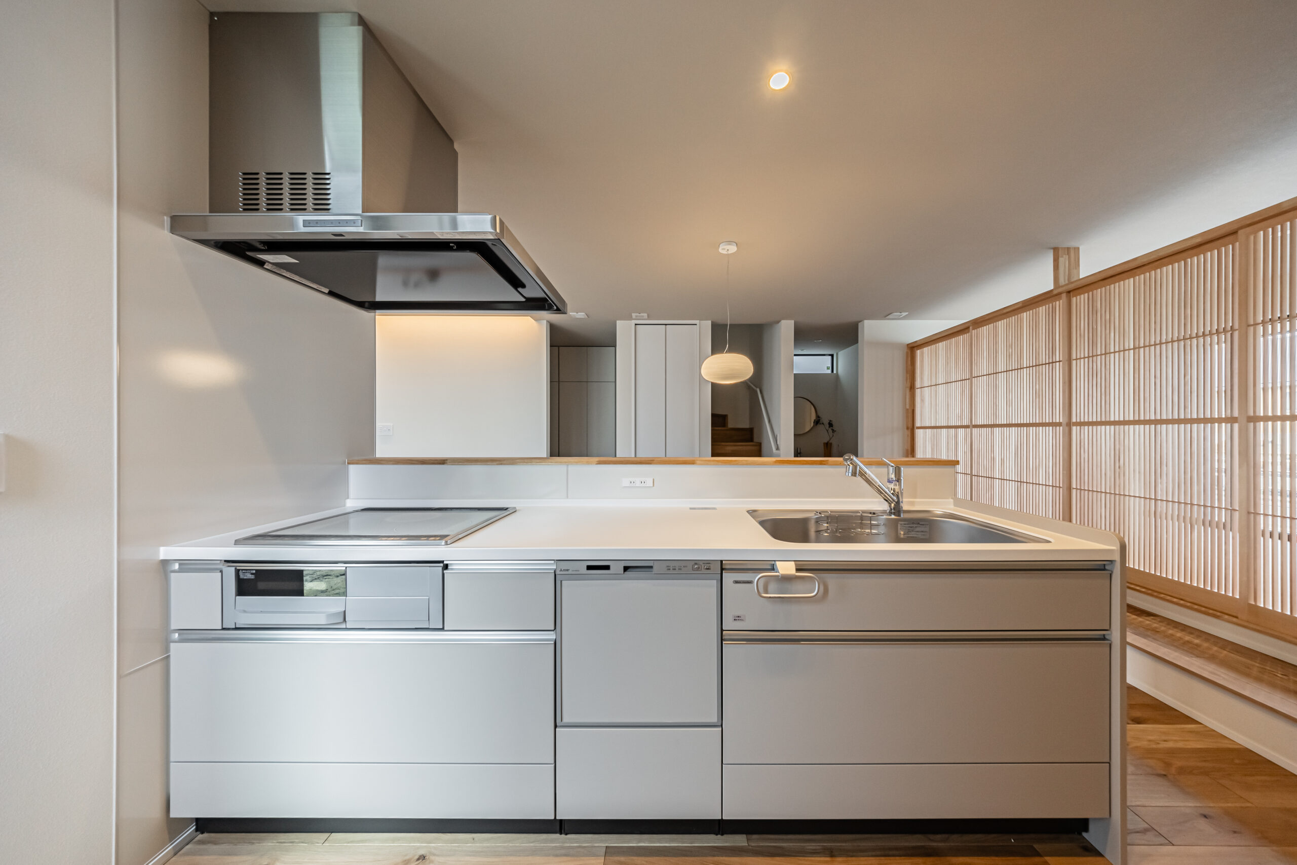 inn　ーまるで旅館のような静寂の邸ー