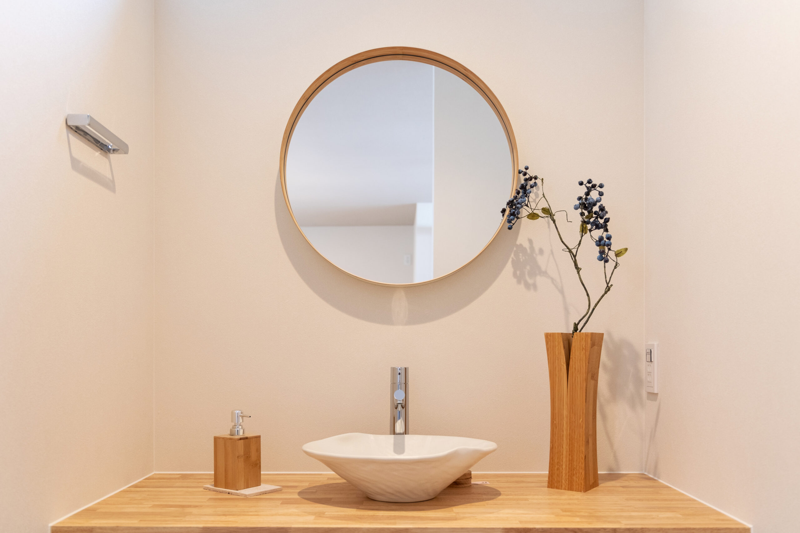 inn　ーまるで旅館のような静寂の邸ー