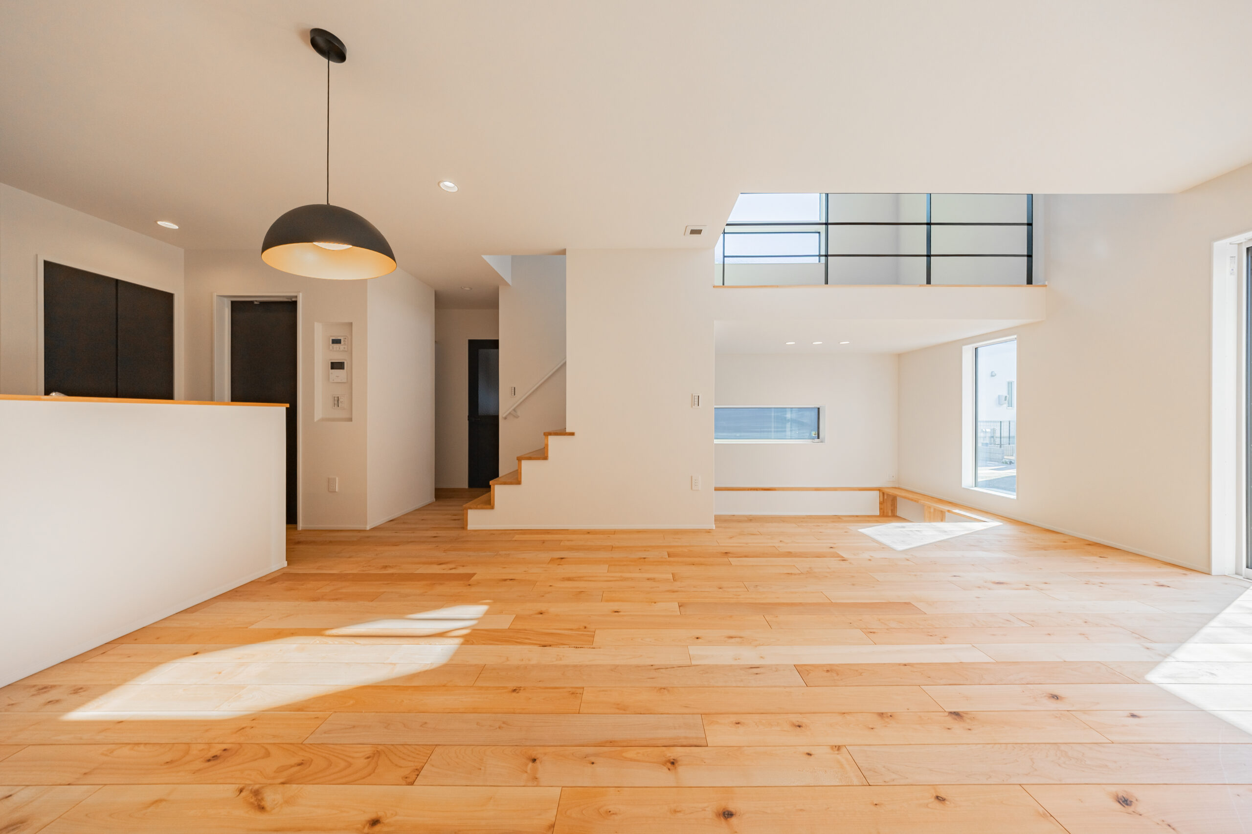 「こんな建売があるならもっと早く知りたかった」と感じる建売住宅事例｜千葉県『木ここち家ラボ』