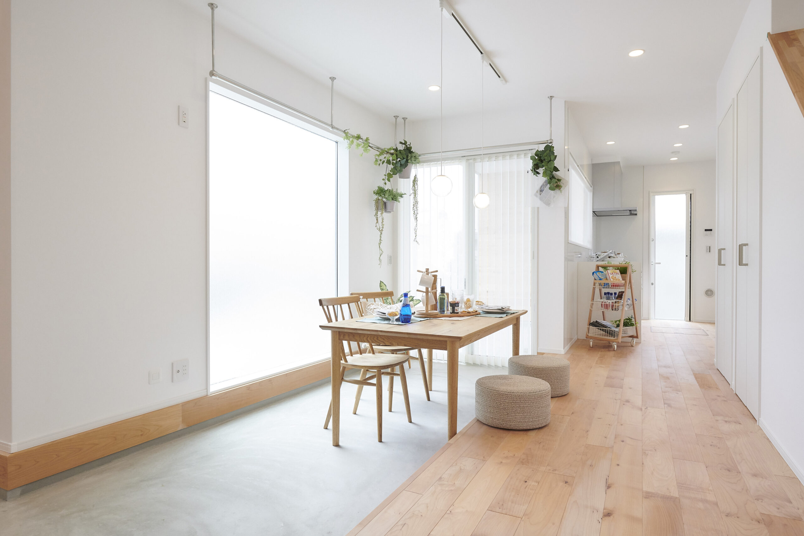 センスのいい家の内装事例｜千葉のハウスメーカー『木ここち家ラボ