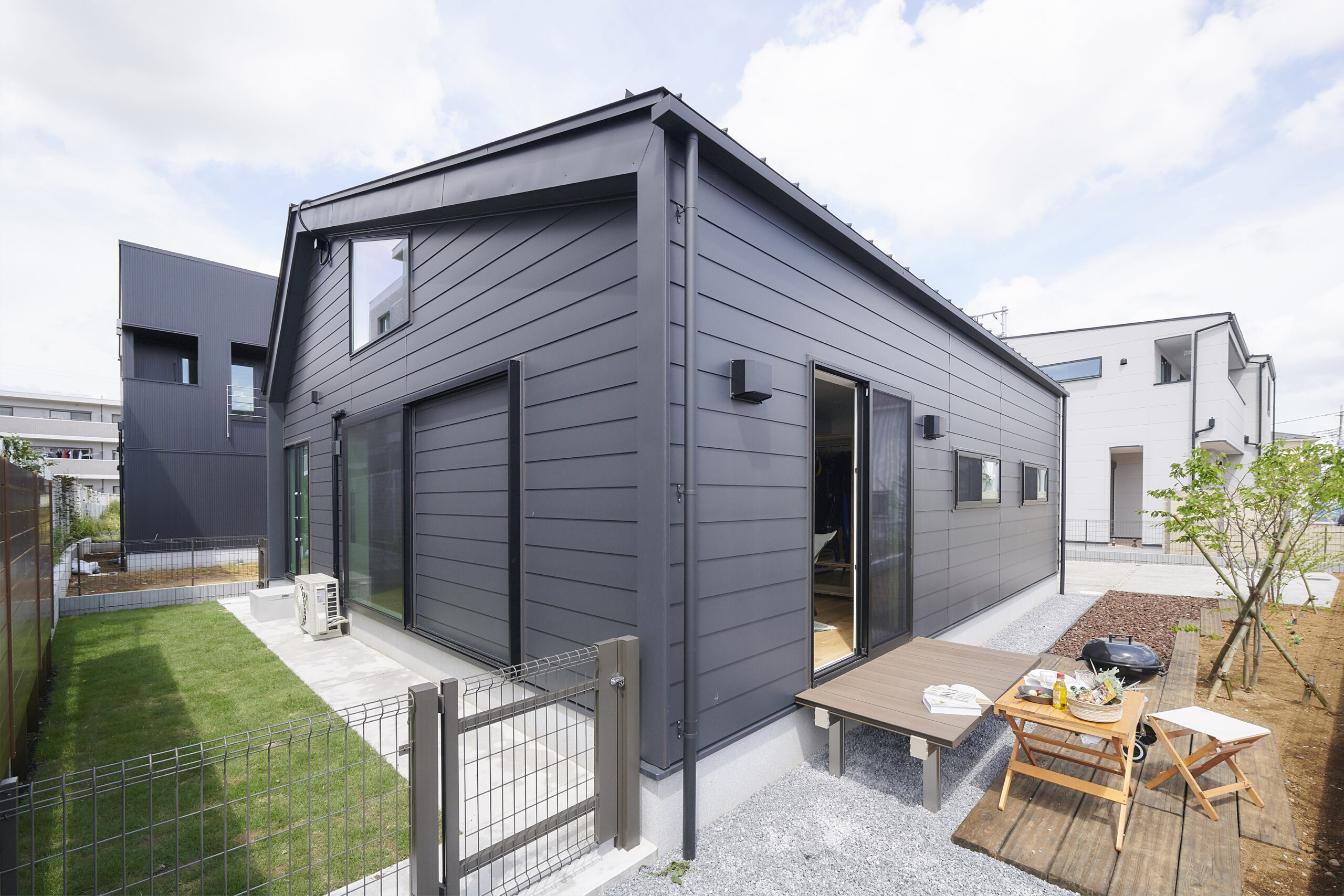 20坪・1LDK〜のシンプルでおしゃれな設計の平屋実例｜老後や一人暮らしのこだわりポイントも解説