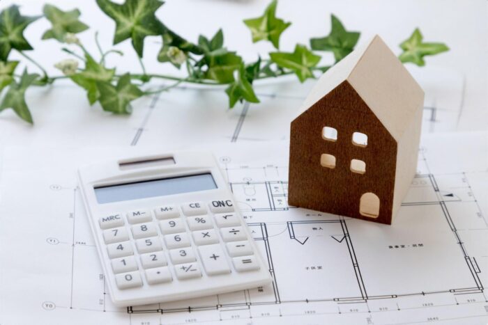 将来間仕切りの方法・工事の費用イメージ画像｜千葉『木ここち家ラボ』