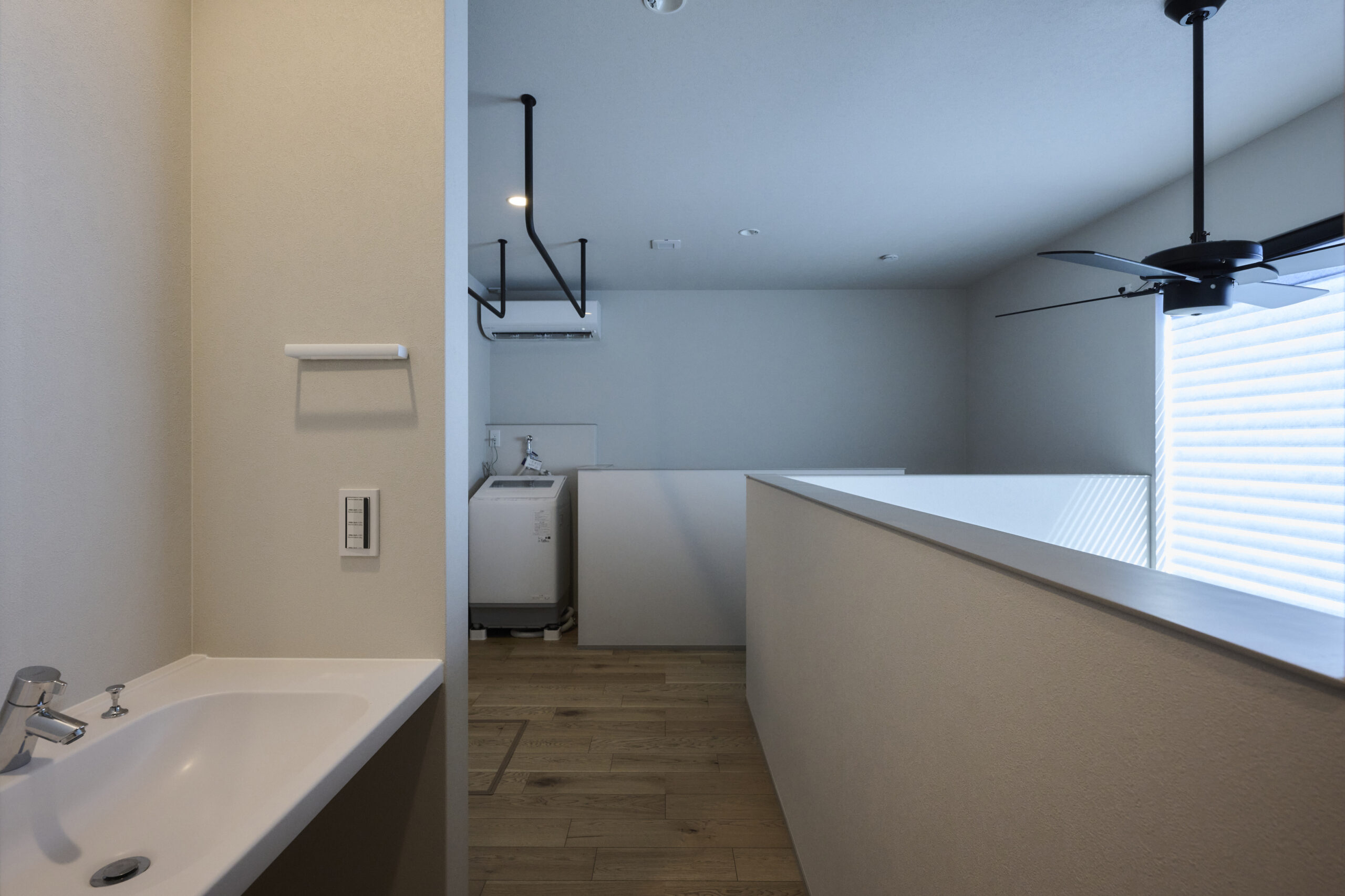 Y様邸